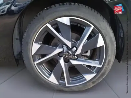 Photo 9 Peugeot 308  SW 1.5 BlueHDi 130ch S&S Allure EAT8