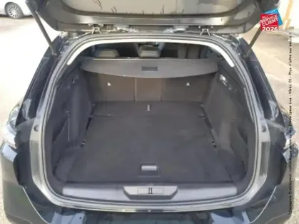 Photo 13 Peugeot 308  SW 1.5 BlueHDi 130ch S&S Allure EAT8