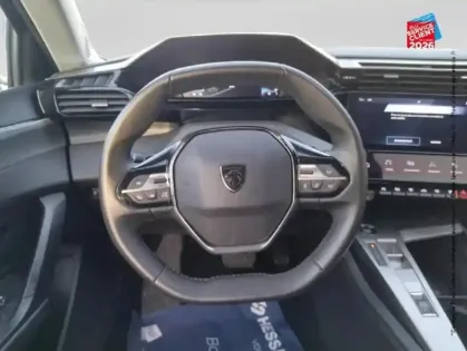 Photo 11 Peugeot 308  SW 1.5 BlueHDi 130ch S&S Allure EAT8