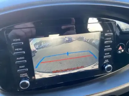 Photo 12 Toyota Aygo  X 1.0 VVT-i 72ch Dynamic S-CVT