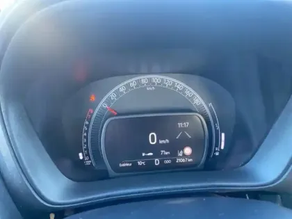 Photo 8 Toyota Aygo  X 1.0 VVT-i 72ch Dynamic S-CVT