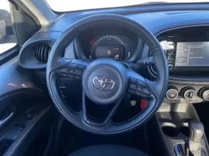 Photo 7 Toyota Aygo  X 1.0 VVT-i 72ch Dynamic S-CVT