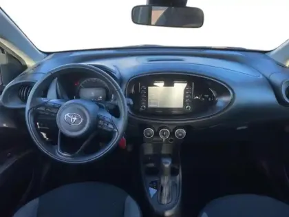 Photo 2 Toyota Aygo  X 1.0 VVT-i 72ch Dynamic S-CVT