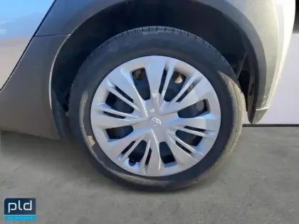 Photo 10 Toyota Aygo  X 1.0 VVT-i 72ch Dynamic S-CVT