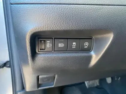 Photo 14 Toyota Aygo  X 1.0 VVT-i 72ch Dynamic S-CVT