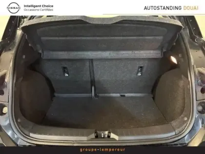 Photo 5 Nissan Micra  1.0 IG-T 100ch N-TEC 2020