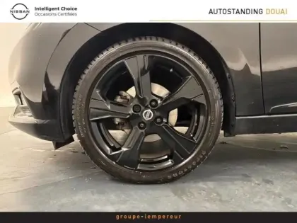 Photo 10 Nissan Micra  1.0 IG-T 100ch N-TEC 2020