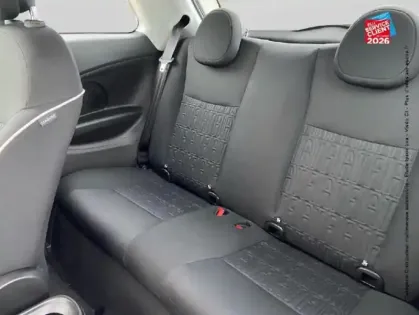 Photo 10 Fiat 500  e 95ch Action