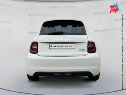 Photo 6 Fiat 500  e 95ch Action