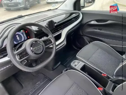 Photo 14 Fiat 500  e 95ch Action