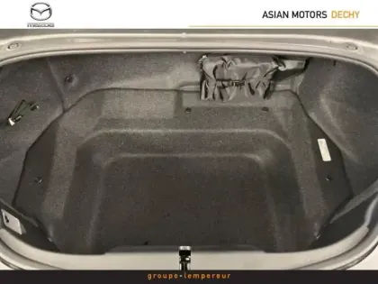 Photo 5 Mazda Mx-5  1.5 SKYACTIV-G 132ch Kazari Euro6e