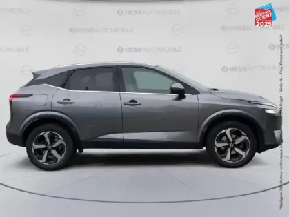 Photo 3 Nissan Qashqai  1.3 Mild Hybrid 158ch Tekna Xtronic