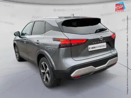 Photo 7 Nissan Qashqai  1.3 Mild Hybrid 158ch Tekna Xtronic