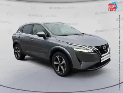 Photo 2 Nissan Qashqai  1.3 Mild Hybrid 158ch Tekna Xtronic
