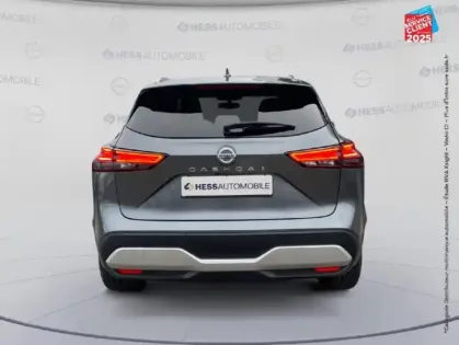 Photo 6 Nissan Qashqai  1.3 Mild Hybrid 158ch Tekna Xtronic