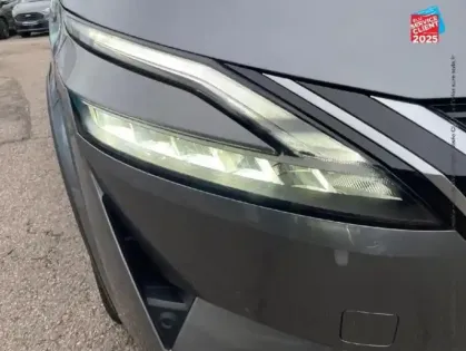 Photo 12 Nissan Qashqai  1.3 Mild Hybrid 158ch Tekna Xtronic