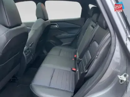 Photo 10 Nissan Qashqai  1.3 Mild Hybrid 158ch Tekna Xtronic