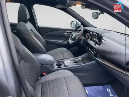 Photo 4 Nissan Qashqai  1.3 Mild Hybrid 158ch Tekna Xtronic