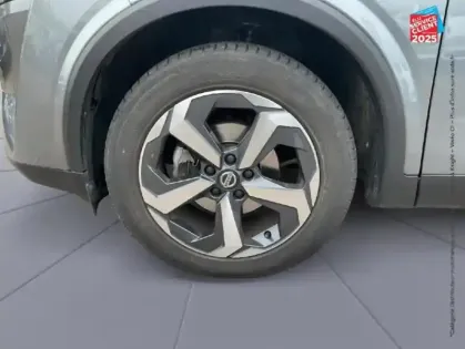 Photo 9 Nissan Qashqai  1.3 Mild Hybrid 158ch Tekna Xtronic