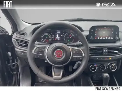 Photo 5 Fiat Tipo Gén. I Ph1 Plus 5