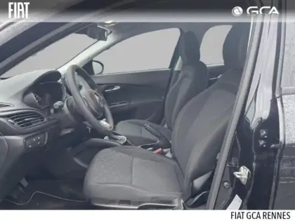 Photo 12 Fiat Tipo Gén. I Ph1 Plus 5