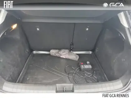 Photo 14 Fiat Tipo Gén. I Ph1 Plus 5