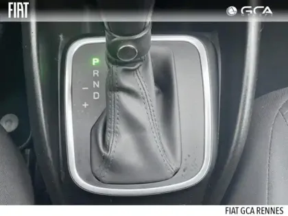 Photo 8 Fiat Tipo Gén. I Ph1 Plus 5