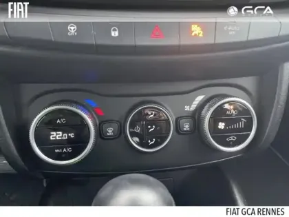 Photo 10 Fiat Tipo Gén. I Ph1 Plus 5