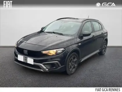 Photo Fiat Tipo