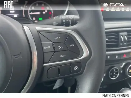 Photo 9 Fiat Tipo Gén. I Ph1 Plus 5