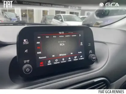 Photo 6 Fiat Tipo Gén. I Ph1 Plus 5