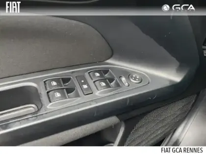 Photo 11 Fiat Tipo Gén. I Ph1 Plus 5