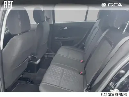 Photo 13 Fiat Tipo Gén. I Ph1 Plus 5