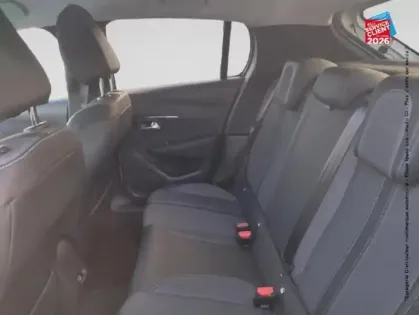 Photo 10 Peugeot 208  e- 136ch Allure