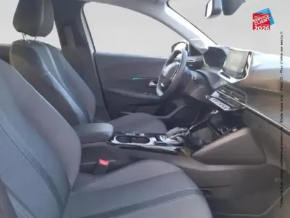 Photo 4 Peugeot 208  e- 136ch Allure