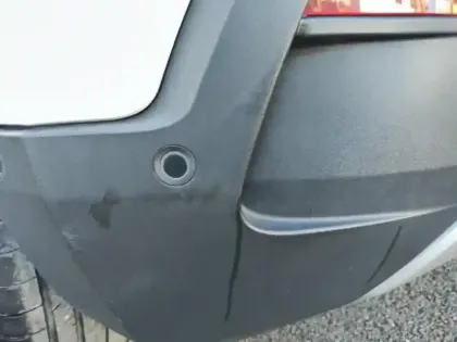 Photo 11 Jeep Avenger  1.2 Turbo T3 100ch Altitude