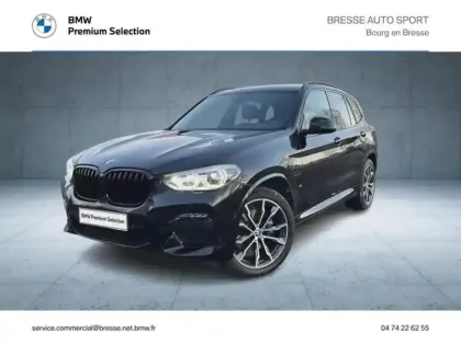 Photo Bmw X3