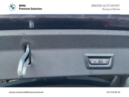 Photo 7 BMW X3  xDrive30e 292ch M Sport