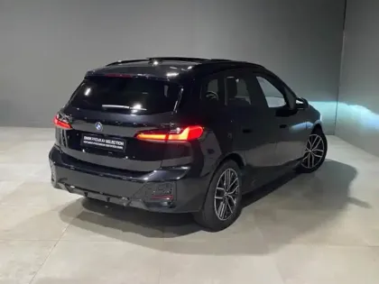 Photo 6 BMW Serie 2 Série 2 ActiveTourer 218i 136ch M Sport DKG7