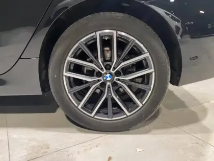 Photo 8 BMW Serie 2 Série 2 ActiveTourer 218i 136ch M Sport DKG7