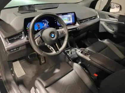 Photo 10 BMW Serie 2 Série 2 ActiveTourer 218i 136ch M Sport DKG7