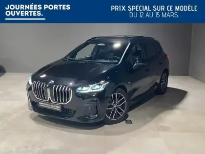 Photo 17 BMW Serie 2 Série 2 ActiveTourer 218i 136ch M Sport DKG7