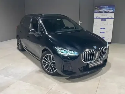 Photo 5 BMW Serie 2 Série 2 ActiveTourer 218i 136ch M Sport DKG7