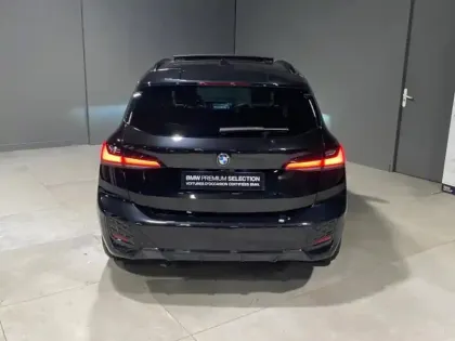 Photo 3 BMW Serie 2 Série 2 ActiveTourer 218i 136ch M Sport DKG7