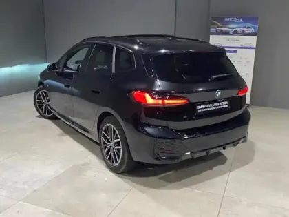 Photo 1 BMW Serie 2 Série 2 ActiveTourer 218i 136ch M Sport DKG7