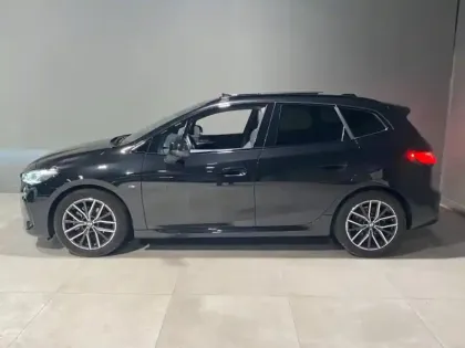 Photo 4 BMW Serie 2 Série 2 ActiveTourer 218i 136ch M Sport DKG7