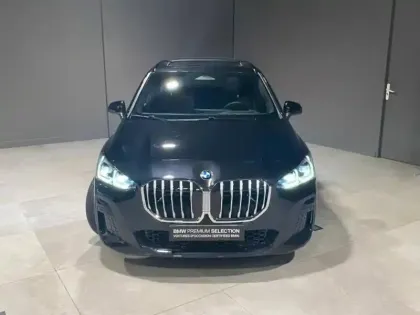 Photo 2 BMW Serie 2 Série 2 ActiveTourer 218i 136ch M Sport DKG7