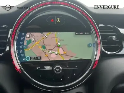 Photo 10 Mini Mini  Cooper 136ch Edition Premium Plus BVA7