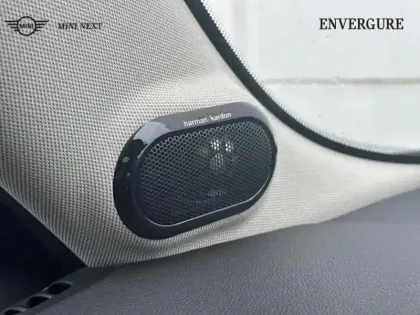 Photo 13 Mini Mini  Cooper 136ch Edition Premium Plus BVA7