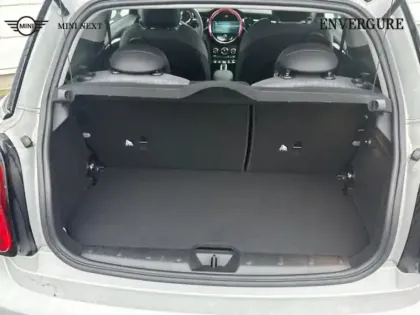 Photo 6 Mini Mini  Cooper 136ch Edition Premium Plus BVA7